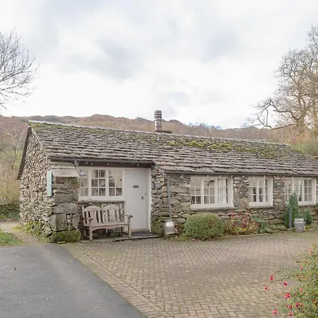 Goody Bridge Holiday home Grasmere