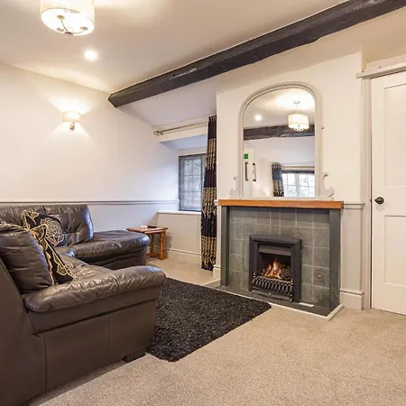Holiday home Goody Bridge Grasmere